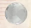 Trésor X - Série 1 - Boule de Cristal