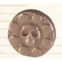 Bronze Dubloon