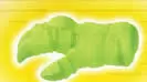 Treasurer X - Series 1 - Mystical Mummy Hand