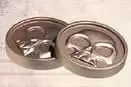 Treasurer X - Series 1 - Bronze Sorvereigns