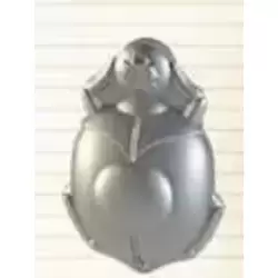 Sacarbée Argenté