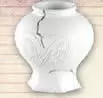 Treasurer X - Series 1 - Ming VAse