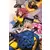 X-Men (Marvel France 1ere série - 1997) - L\'autre 2/3 (variant cover)