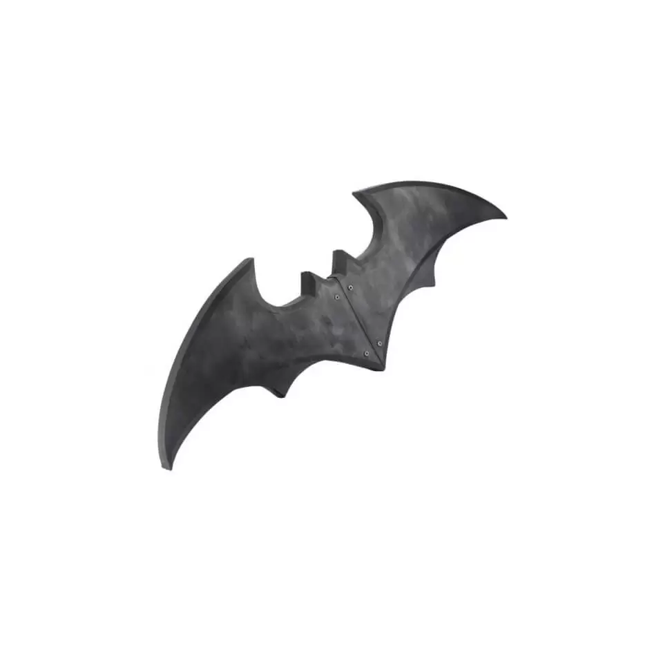 NECA - DC Comics - Oversized Foam Prop - Batarang