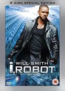 Autres Films - I, Robot édition 2 DVD