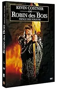 Autres Films - Robin des Bois, Prince des voleurs