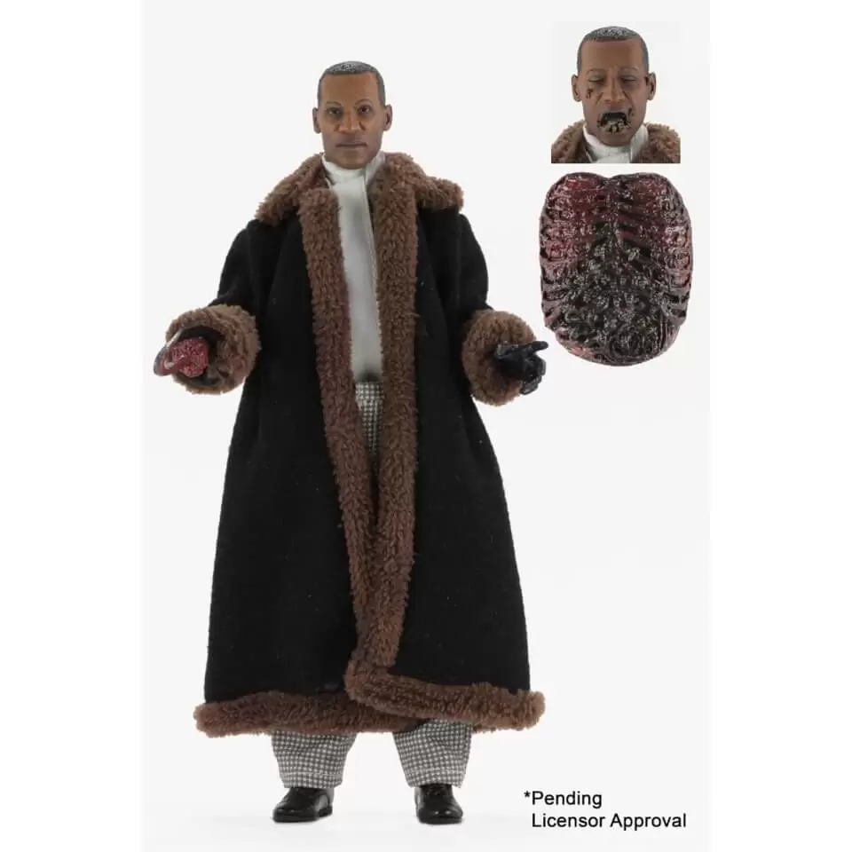 NECA - Candyman Clothed