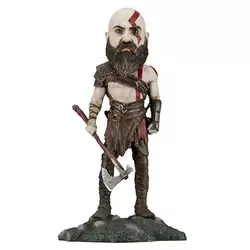 God of War - Kratos Head Knocker