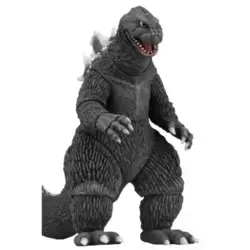 Godzilla 1962 (King Kong vs Godzilla)