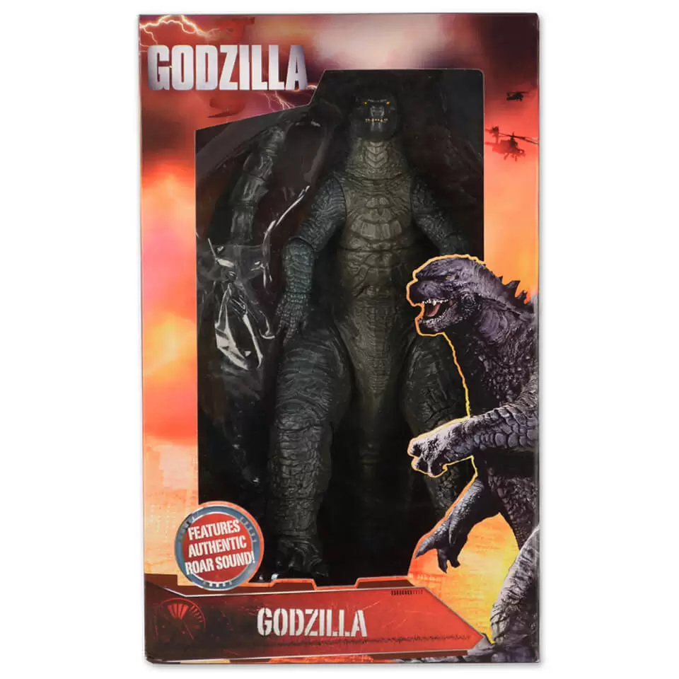 NECA - Godzilla - Modern Godzilla (24 inch)