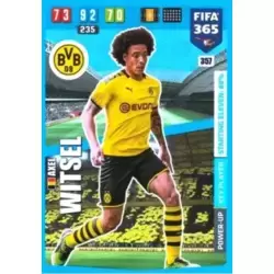 Axel Witsel - Borussia Dortmund