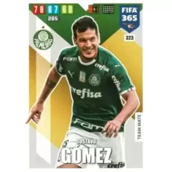 Gustavo Gomez - Palmeiras