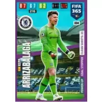 Kepa Arrizabalaga - Chelsea