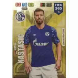 Matija Nastasić - FC Schalke 04