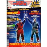 Super Power n°11