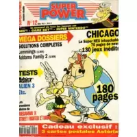 Super Power n°12