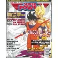 Super Power n°18