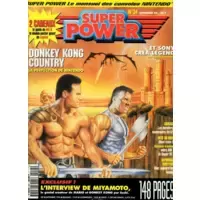 Super Power n°24