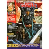 Super Power n°30