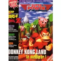Super Power n°35