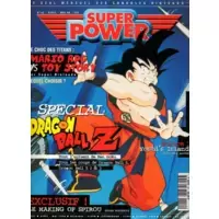 Super Power n°42