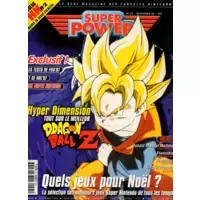 Super Power n°45