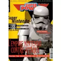 Super Power n°46