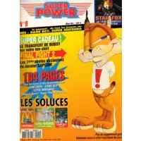 Super Power n°9