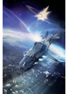 Third edition - Level Up. Niveau 4 - First Print