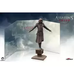 Assassin's creed le film - Aguilar