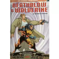 Deathblow & Wolverine
