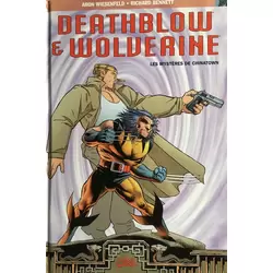 Deathblow & Wolverine