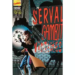 Serval / Gambit - Victimes