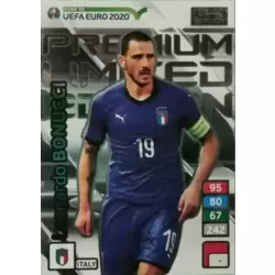 Leonardo Bonucci - Italy