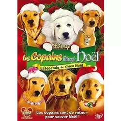 Les Copains fêtent Noël