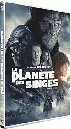 Autres Films - La Planète des singes [Édition Single]