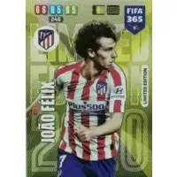 João Félix - Club Atlético de Madrid