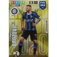 Marcelo Brozović - FC Internazionale