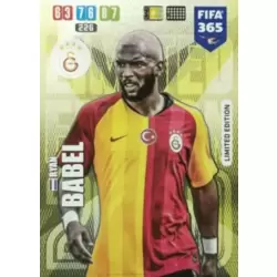 Ryan Babel - Galatasaray SK