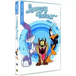 Looney Tunes Show - saison 1, volume 2