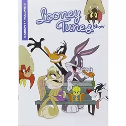 Looney Tunes Show - saison 1, volume 3