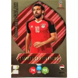 Mohamed Salah - Egypt