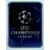 UEFA Champions League 2010-2011 - UEFA Champions League Logo