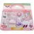 Sylvanian Families (Europe) - La Valisette de Mode et grande Soeur Chat Persan