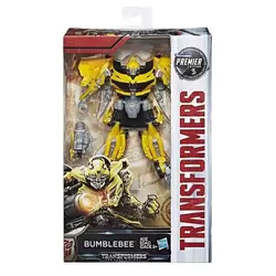 Bumblebee - Premier Edition