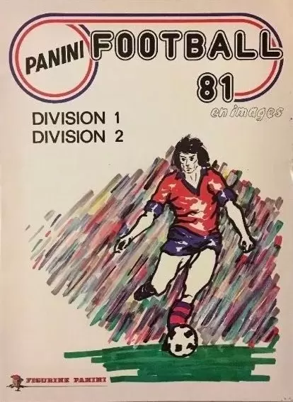 Football 81 en Images - Album