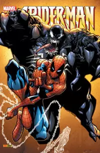 Spider-Man (Marvel France - 2ème série) - La traque