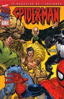 Spider-Man (Marvel France - 2ème série) - Que la lumière soit