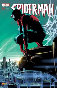Spider-Man (Marvel France - 2ème série) - Révolution intime