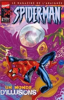 Spider-Man (Marvel France - 2ème série) - Un monde d\'illusions